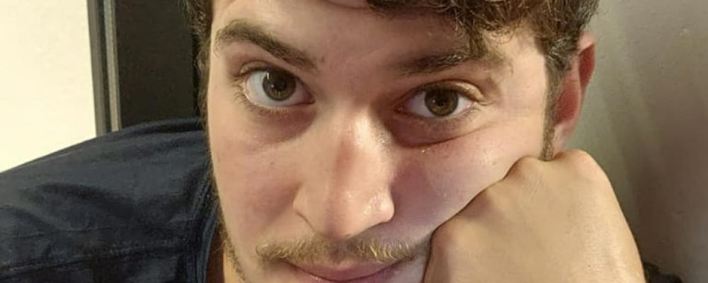 Еще одна жертва Хамаса.