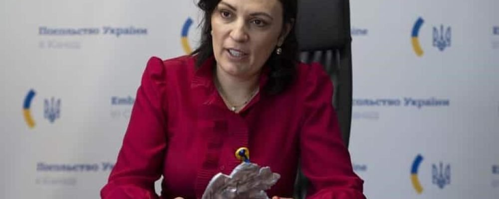 День Независимости Украины.