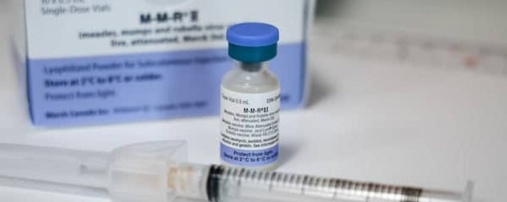 СМЕРТЬ ОТ КОРИ.