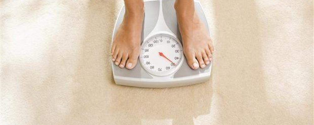 Жители Квебека и ожирение