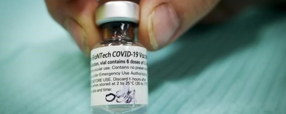 Вакцина закуплена, паспорта готовы.