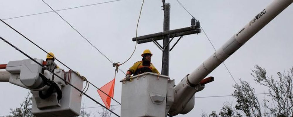 Зима тревоги нашей.