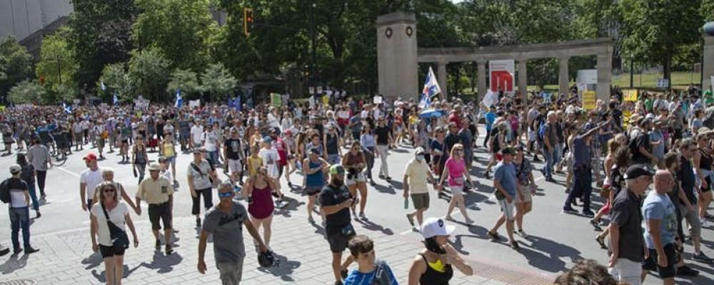 Право на дебаты.