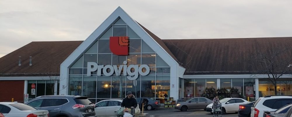 Коронавирус в Квебеке