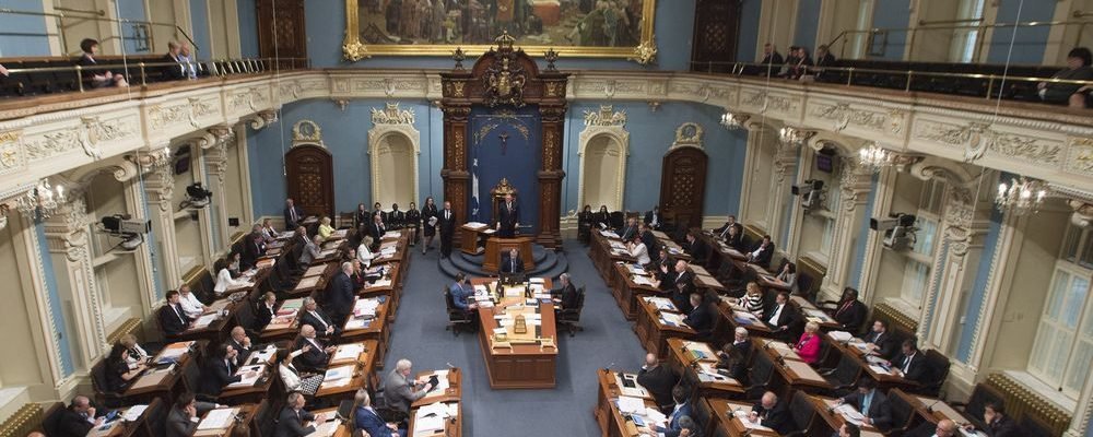 Премьер собой доволен.