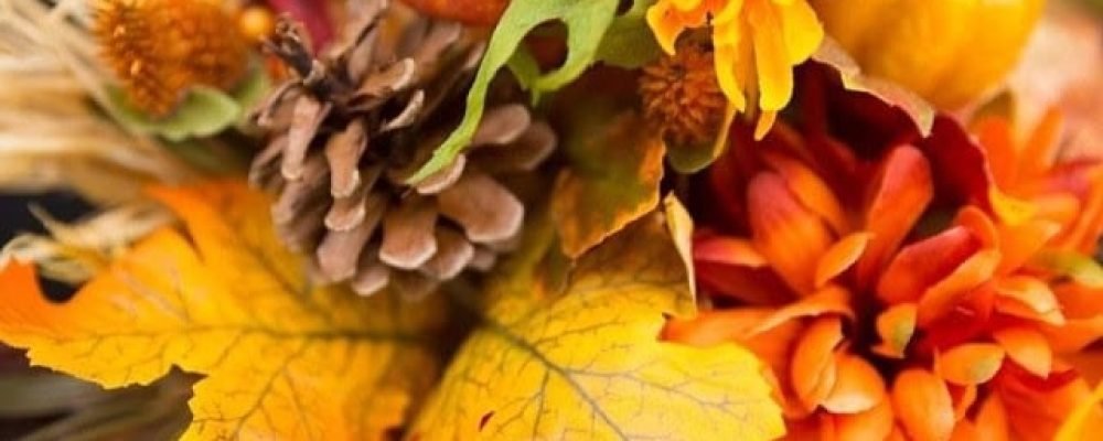 Вот и Сентябрь настал