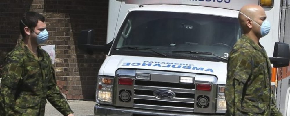 Чрезвычайное положение продлено