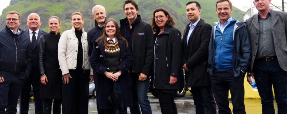 Украина и мировая политика.