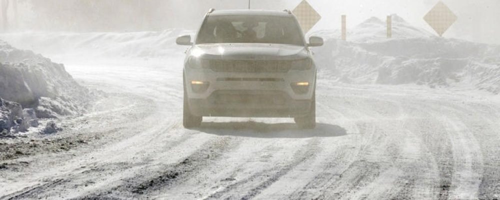 Осторожно за рулем!