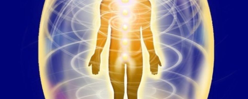 Третий слой. Астральное или эмоциональное тело