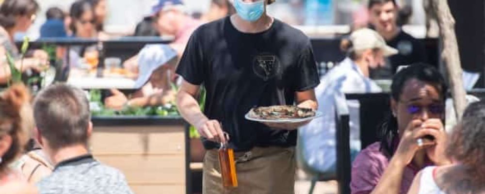 Красного не осталось.