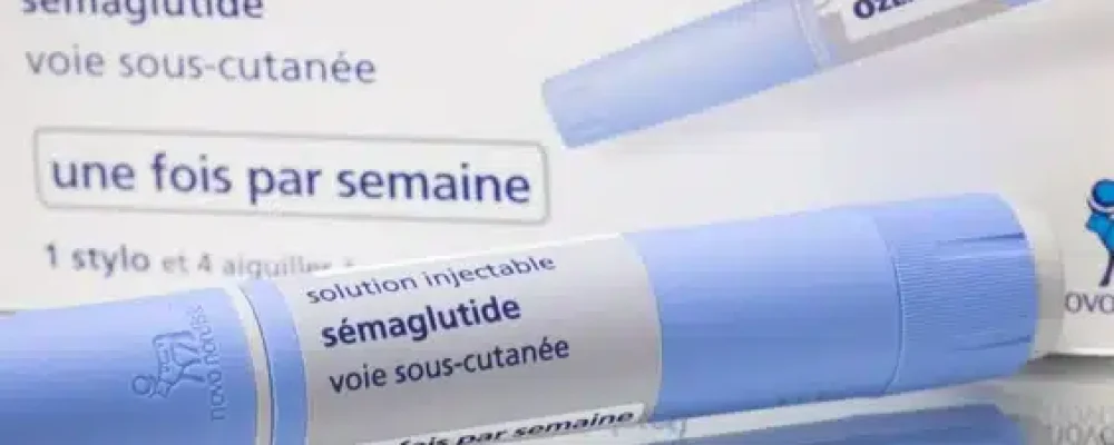 «ОЗЕМПІК» СТАНЕ ДОСТУПНІШИМ.