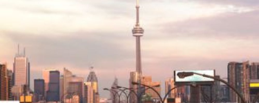 Из жизни мегаполисов