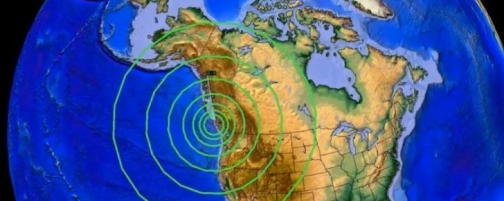 И нас трясёт