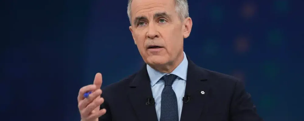 ПРОГРАМА МАРКА КАРНІ.