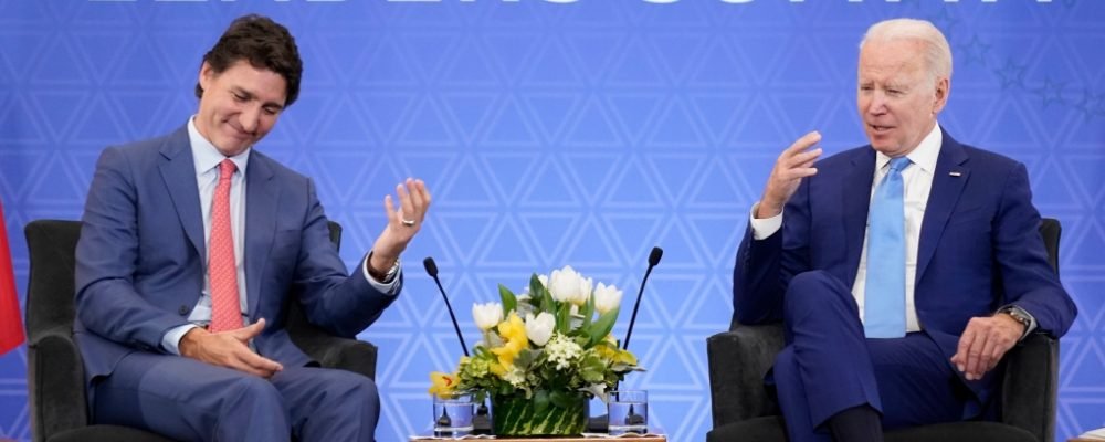 Встреча в Мексике.