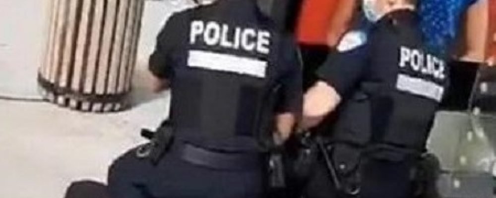 ПРАВА ЧЕЛОВЕКА В СЛУЧАЕ АРЕСТА ИЛИ ЗАДЕРЖАНИЯ