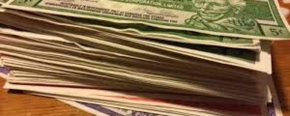 Чисто канадская покупка