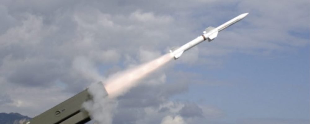 NASAMS поставят быстро.