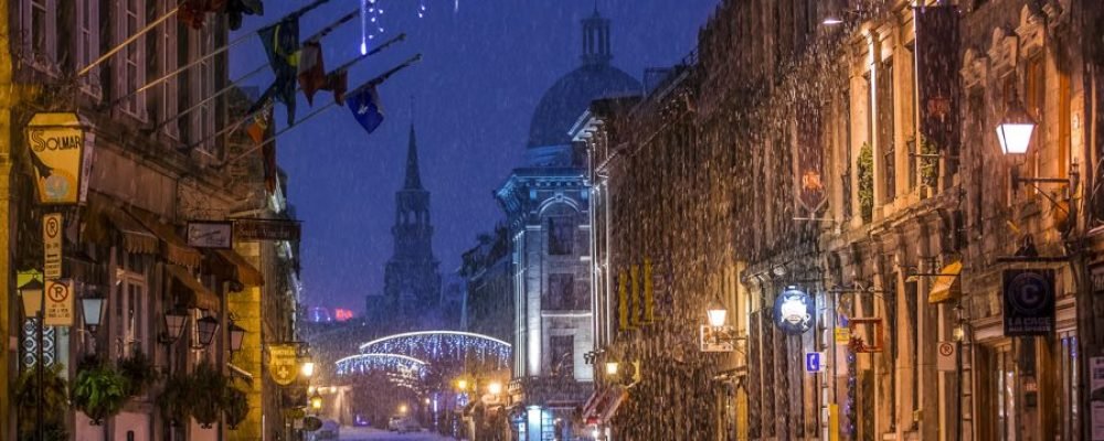 ЗИМА НА ПОРОЗІ.