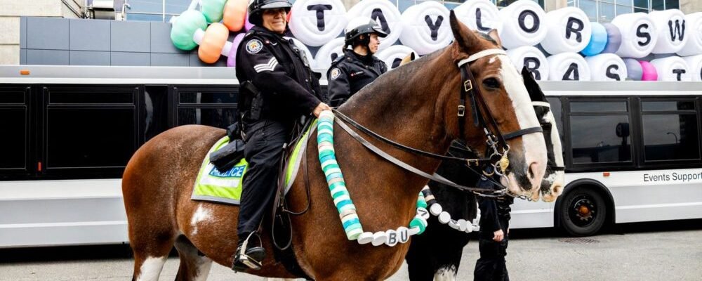 ТРЮДО В ЭПОХЕ СВИФТ.