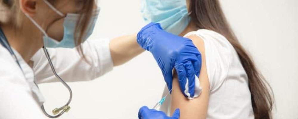 Вакцина для подростков