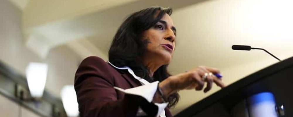 Неожиданный визит.