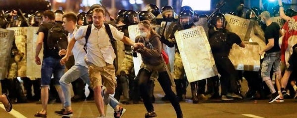 МИД выражает обеспокоенность