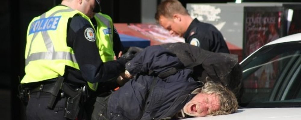 Спокойно ли нам живётся?