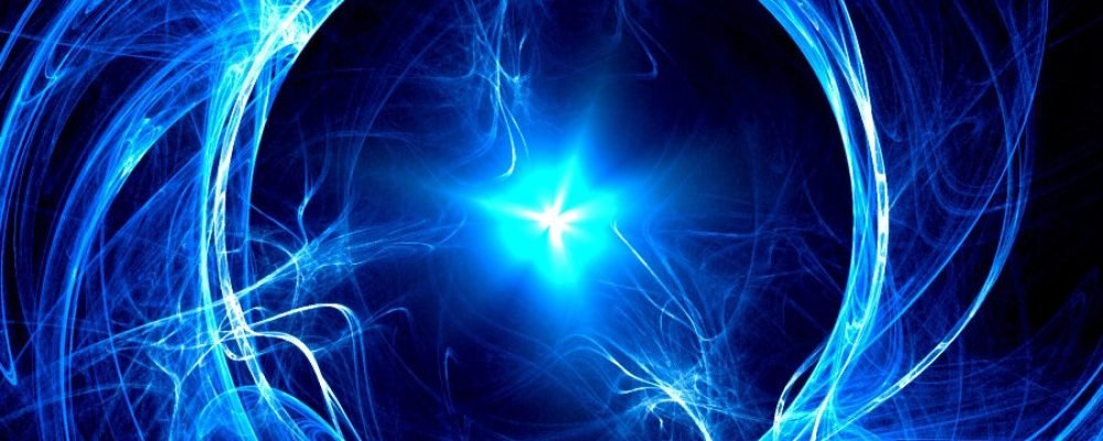 Вся наша жизнь, всё наше движение — это энергия.