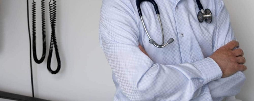 КУДА ИДЁТ НАША МЕДИЦИНА?