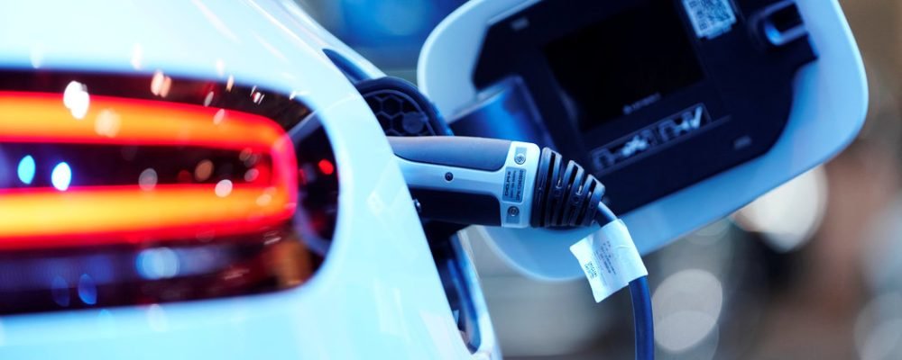 Переходим на электромобили