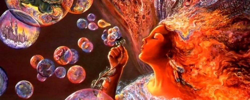 ЛЮБОВЬ ИЛИ СТРАХ