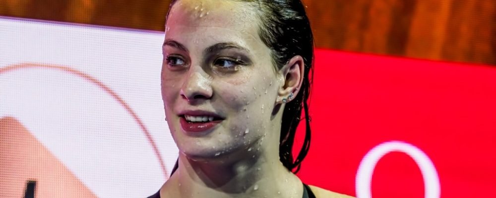 Самая титулованная.