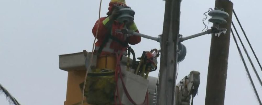 Осторожно, погода