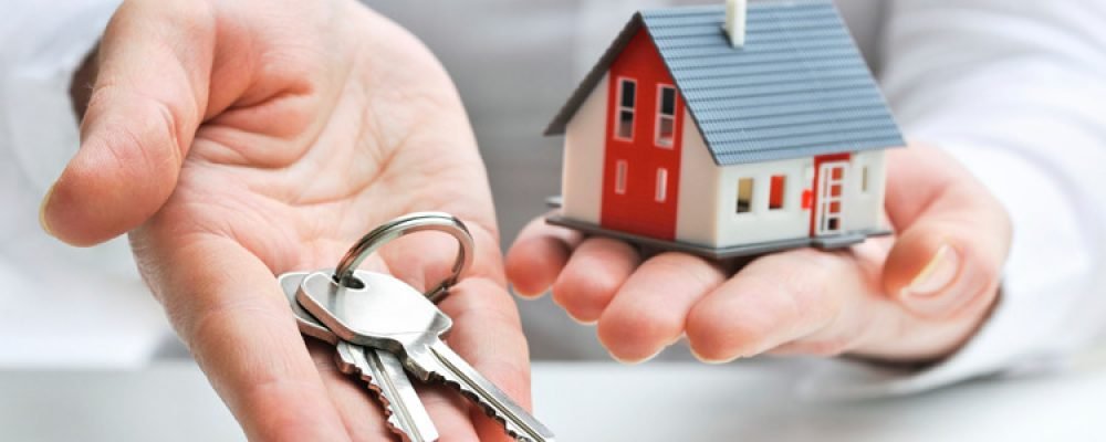 ВОЗВРАЩЕНИЕ К СТАБИЛЬНОМУ РЫНКУ НЕДВИЖИМОСТИ? СЛИШКОМ РАНО!