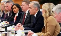 ТРАМП ЗНОВУ ПОГРОЖУЄ.