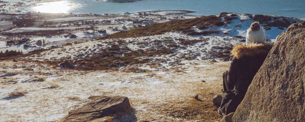 Иногда вы так заняты поиском двери, что не замечаете, что уже находитесь в комнате.