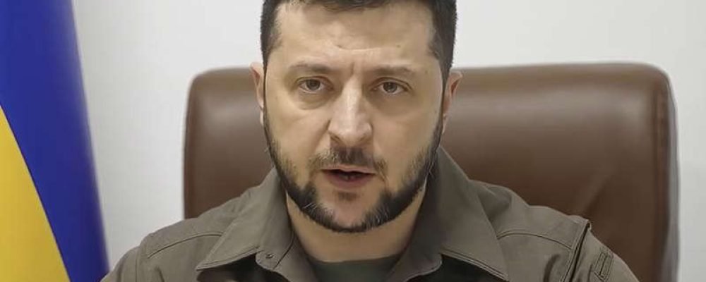 Обстрелы продолжаются.