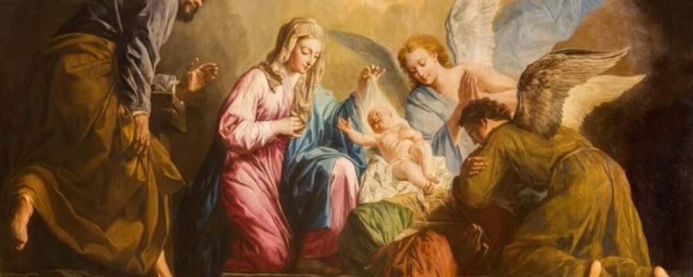 Рождественский пост.