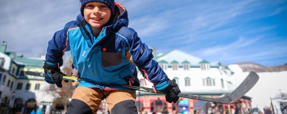 Опасные каникулы