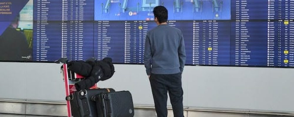 АВІАРЕЙСИ ВІДНОВЛЮЮТЬСЯ.