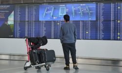 АВІАРЕЙСИ ВІДНОВЛЮЮТЬСЯ.