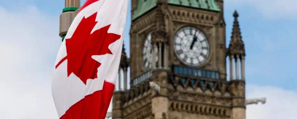 УВАЖАЕТ ЛИ ТРАМП СУВЕРЕНИТЕТ КАНАДЫ?