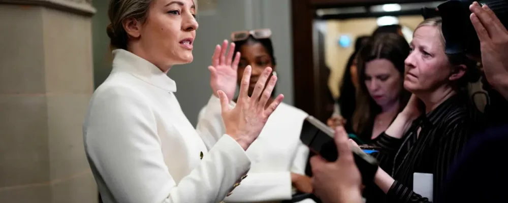 МИТА НА СТАЛЬ ТА АЛЮМІНІЙ.