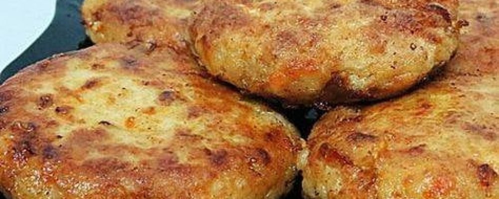 Воскресный обед.