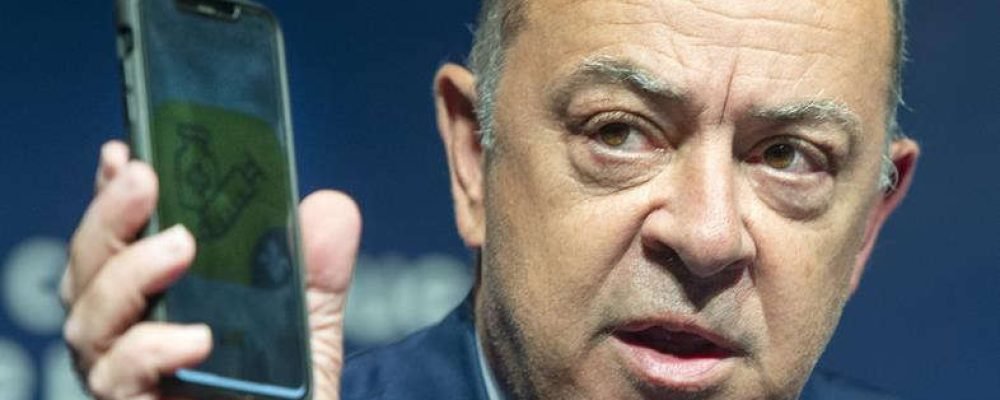 Тестирование началось.