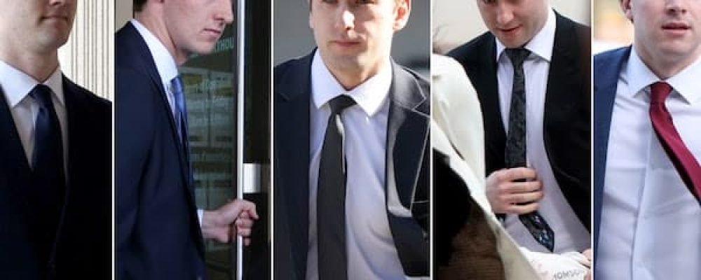 СУДЕБНЫЙ ПРОЦЕСС КАК ИСТОРИЧЕСКИЙ МОМЕНТ.