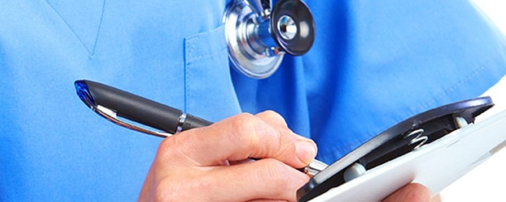 СОГЛАСИЕ НА МЕДИЦИНСКОЕ ОБСЛУЖИВАНИЕ ИЛИ ОТКАЗ ОТ НЕГО