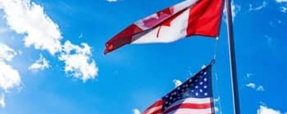 Откуда иммигранты.